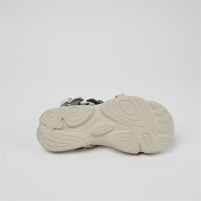 Camper Karst Sandal Gri Kadın Sandalet CMPK201900-002 CMP.019