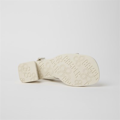 Camper Kora Sandal Beyaz Kadın Sandalet CMPK201739-002 CMP.016