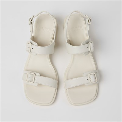 Camper Kora Sandal Beyaz Kadın Sandalet CMPK201739-002 CMP.016