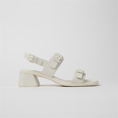 Camper Kora Sandal Beyaz Kadın Sandalet CMPK201739-002 CMP.016