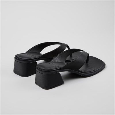 Camper Kora Sandal Siyah Kadın Sandalet CMPK201912-001 CMP.001