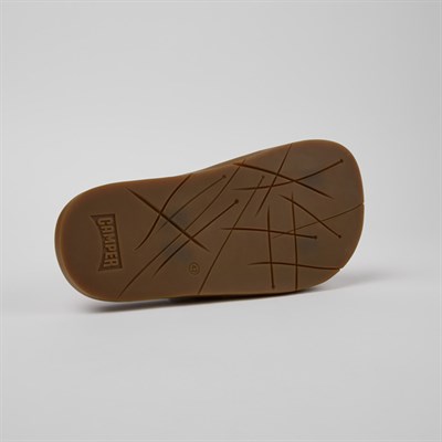 Camper Lluc Sandal Yeşil Erkek Sandalet CMPK101091-004 CMP.017