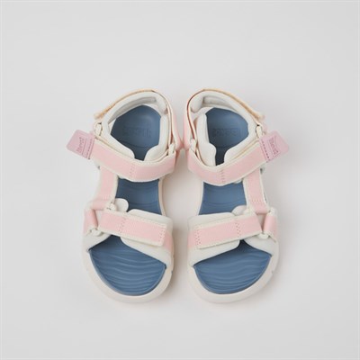 Camper Oruga Sandal Kids Çok Renkli Çocuk Sandalet CMPK800686-001 CMP.021