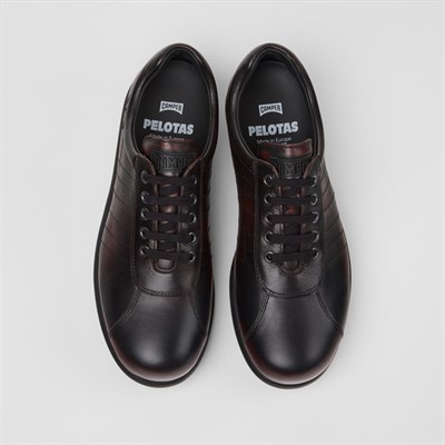 Camper Pelotas Ariel Çok Renkli Erkek Günlük Ayakkabı CMP16002-337 CMP.005