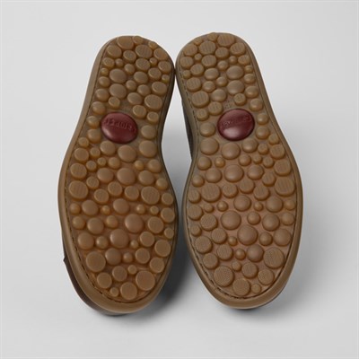 Camper Pelotas Ariel Kahverengi Erkek Günlük Ayakkabı CMP16002-318 CMP.020
