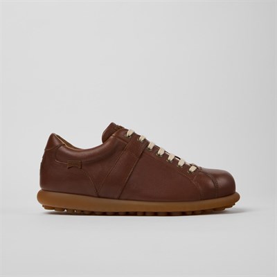 Camper Pelotas Ariel Kahverengi Erkek Günlük Ayakkabı CMP17408-125 CMP.020