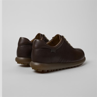 Camper Pelotas Ariel Kahverengi Kadın Günlük Ayakkabı CMP27205-277 CMP.020