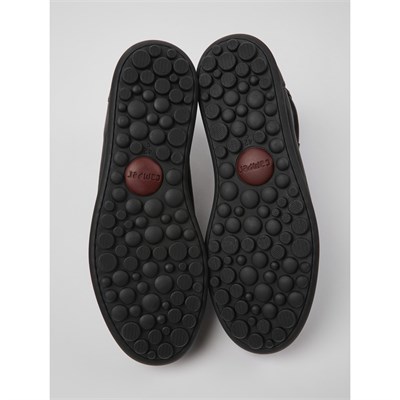 Camper Pelotas Ariel Siyah Erkek Bot CMP33766-125 CMP.001