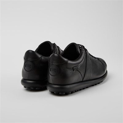 Camper Pelotas Ariel Siyah Erkek Günlük Ayakkabı CMP17408-126 CMP.001