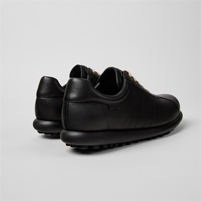 Camper Pelotas Ariel Siyah Erkek Günlük Ayakkabı CMP16002-317 CMP.001