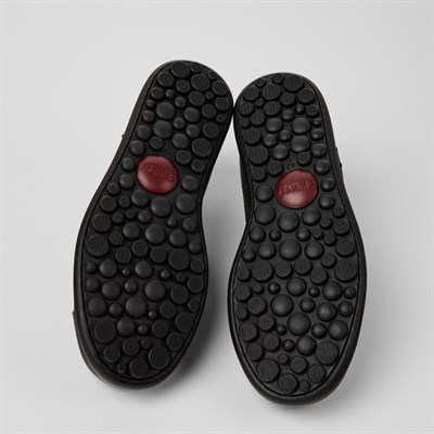 Camper Pelotas Ariel Siyah Erkek Günlük Ayakkabı CMP16002-317 CMP.001