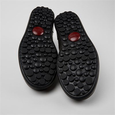 Camper Pelotas Ariel Siyah Erkek Günlük Ayakkabı CMP17408-126 CMP.001