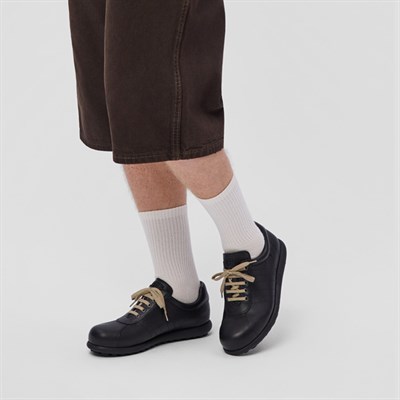 Camper Pelotas Ariel Siyah Erkek Günlük Ayakkabı CMP16002-317 CMP.001
