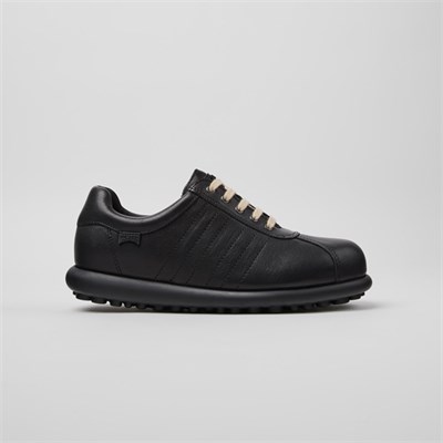 Camper Pelotas Ariel Siyah Kadın Günlük Ayakkabı CMP27205-326 CMP.001