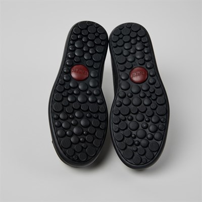 Camper Pelotas Ariel Siyah Kadın Günlük Ayakkabı CMP27205-286 CMP.001