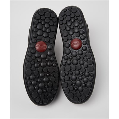 Camper Pelotas Ariel Siyah Kadın Günlük Ayakkabı CMP27205-326 CMP.001