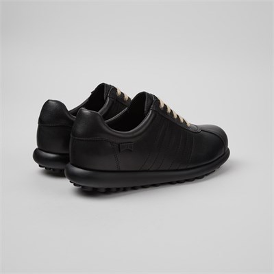 Camper Pelotas Ariel Siyah Kadın Günlük Ayakkabı CMP27205-326 CMP.001