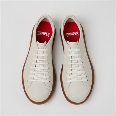 Camper Pelotas Soller Beyaz Erkek Günlük Ayakkabı CMPK100974-001 CMP.016