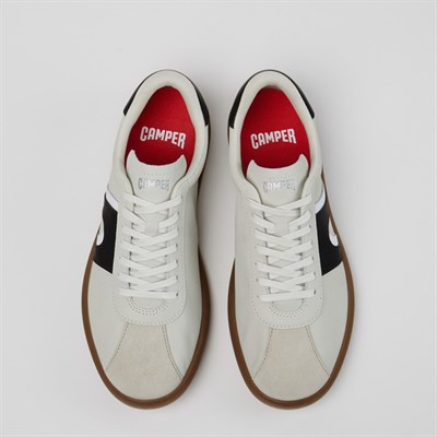 Camper Pelotas Soller Beyaz Erkek Spor Ayakkabı CMPK100937-022 CMP.016
