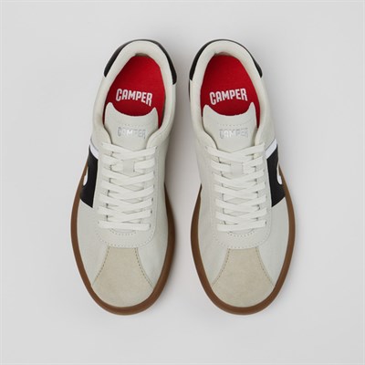 Camper Pelotas Soller Beyaz Kadın Spor Ayakkabı CMPK201608-021 CMP.016