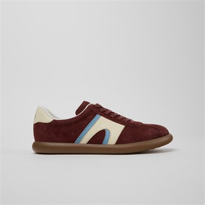 Camper Pelotas Soller Bordo Kadın Spor Ayakkabı CMPK201608-037 CMP.014