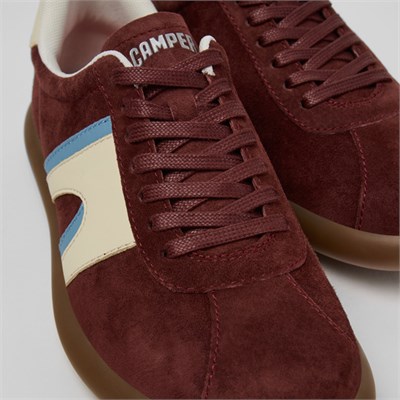 Camper Pelotas Soller Bordo Kadın Spor Ayakkabı CMPK201608-037 CMP.014