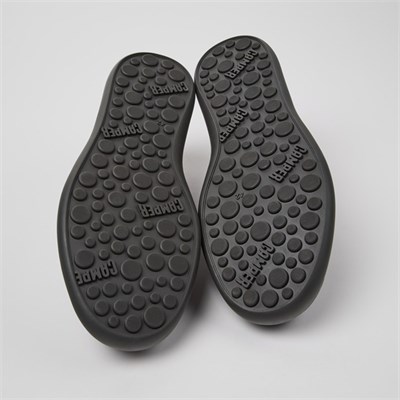 Camper Pelotas Soller Gri Erkek Spor Ayakkabı CMPK100937-033 CMP.010