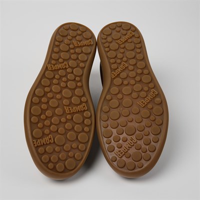 Camper Pelotas Soller Kahverengi Erkek Günlük Ayakkabı CMPK101003-004 CMP.004