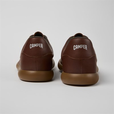 Camper Pelotas Soller Kahverengi Erkek Günlük Ayakkabı CMPK101003-004 CMP.004