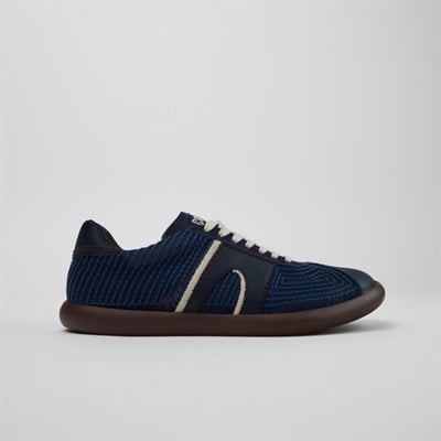 Camper Pelotas Soller Mavi Erkek Spor Ayakkabı CMPK101081-001 CMP.018