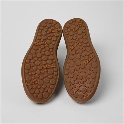 Camper Pelotas Soller Mavi Erkek Spor Ayakkabı CMPK100937-027 CMP.018