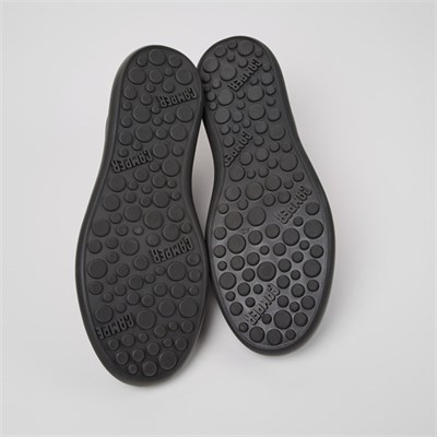 Camper Pelotas Soller Siyah Erkek Spor Ayakkabı CMPK100937-023 CMP.001