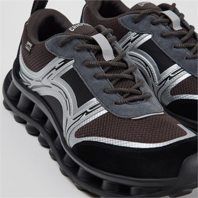 Camper Pelotissima Çok Renkli Erkek Spor Ayakkabı CMPK101134-003 CMP.005
