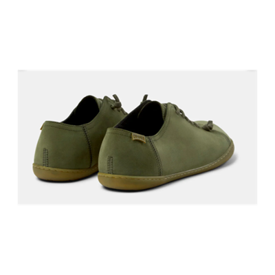 Camper Peu Cami Yeşil Erkek Günlük Ayakkabı CMP17665-299 CMP.025