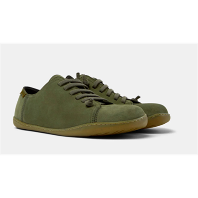Camper Peu Cami Yeşil Erkek Günlük Ayakkabı CMP17665-299 CMP.025