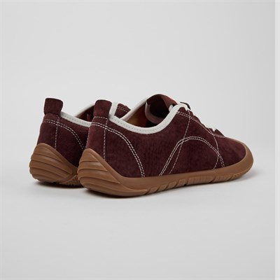 Camper Peu Path Bordo Kadın Spor Ayakkabı CMPK201815-003 CMP.014