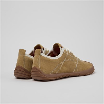 Camper Peu Path+ Kahverengi Kadın Spor Ayakkabı CMPK201943-001 CMP.020