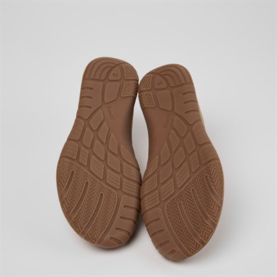 Camper Peu Path+ Kahverengi Kadın Spor Ayakkabı CMPK201943-001 CMP.020