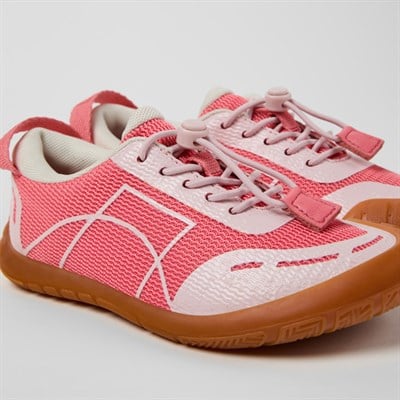 Camper Peu Path Kids Pembe Çocuk Spor Ayakkabı CMPK800691-003 CMP.030