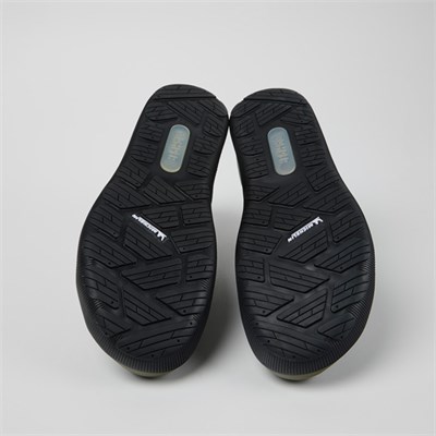 Camper Peu Pista GM Siyah Erkek Bot CMPK300285-047 CMP.001