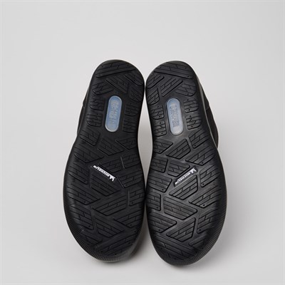Camper Peu Pista GM Siyah Erkek Bot CMPK300472-007 CMP.001