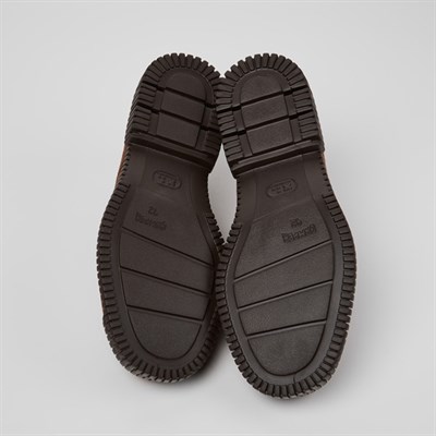 Camper Pix Kahverengi Erkek Günlük Ayakkabı CMPK101076-005 CMP.020
