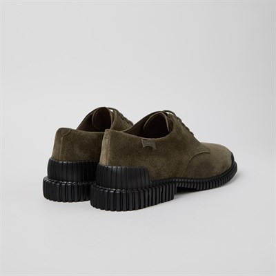 Camper Pix Koyu Yeşil Erkek Günlük Ayakkabı CMPK101076-003 CMP.003