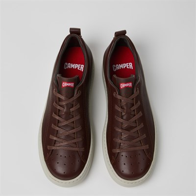 Camper Runner Four Kahverengi Erkek Spor Ayakkabı CMPK100226-140 CMP.020