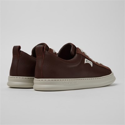 Camper Runner Four Kahverengi Erkek Spor Ayakkabı CMPK101052-015 CMP.004