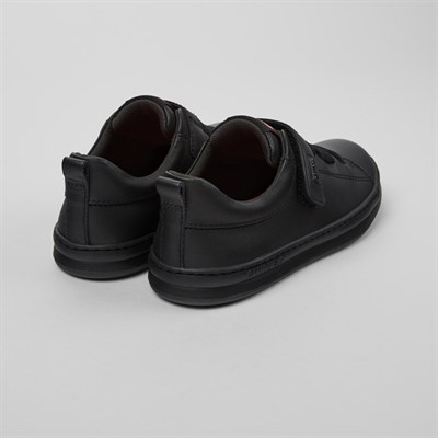 Camper Runner Four Kids Siyah Çocuk Spor Ayakkabı CMPK800319-001 CMP.001