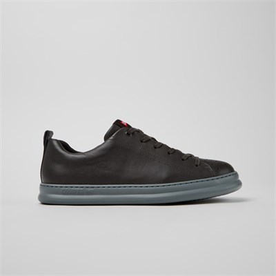 Camper Runner Four Koyu Gri Erkek Spor Ayakkabı CMPK100226-163 CMP.006