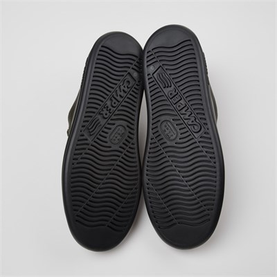 Camper Runner Four Koyu Yeşil Erkek Spor Ayakkabı CMPK100226-165 CMP.003