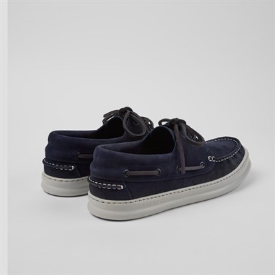 Camper Runner Four Mavi Erkek Makosen / Babet CMPK101073-006 CMP.018