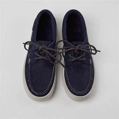 Camper Runner Four Mavi Erkek Makosen / Babet CMPK101073-006 CMP.018